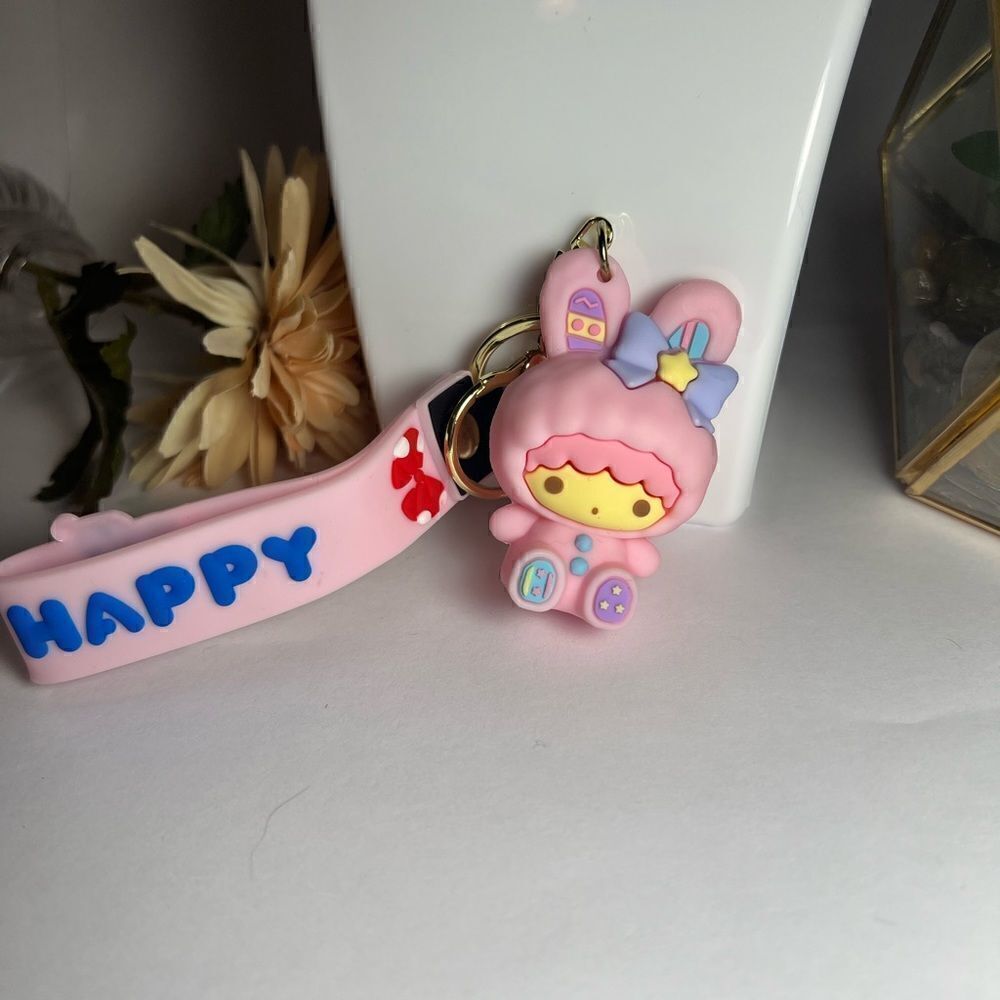 Keychain   - Picture 2 of 6